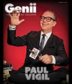 Genii Magazine - May 2024 (.pdf only)